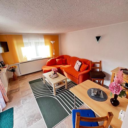Ferienwohnung Im Leuchtturmort Bastorf Dış mekan fotoğraf