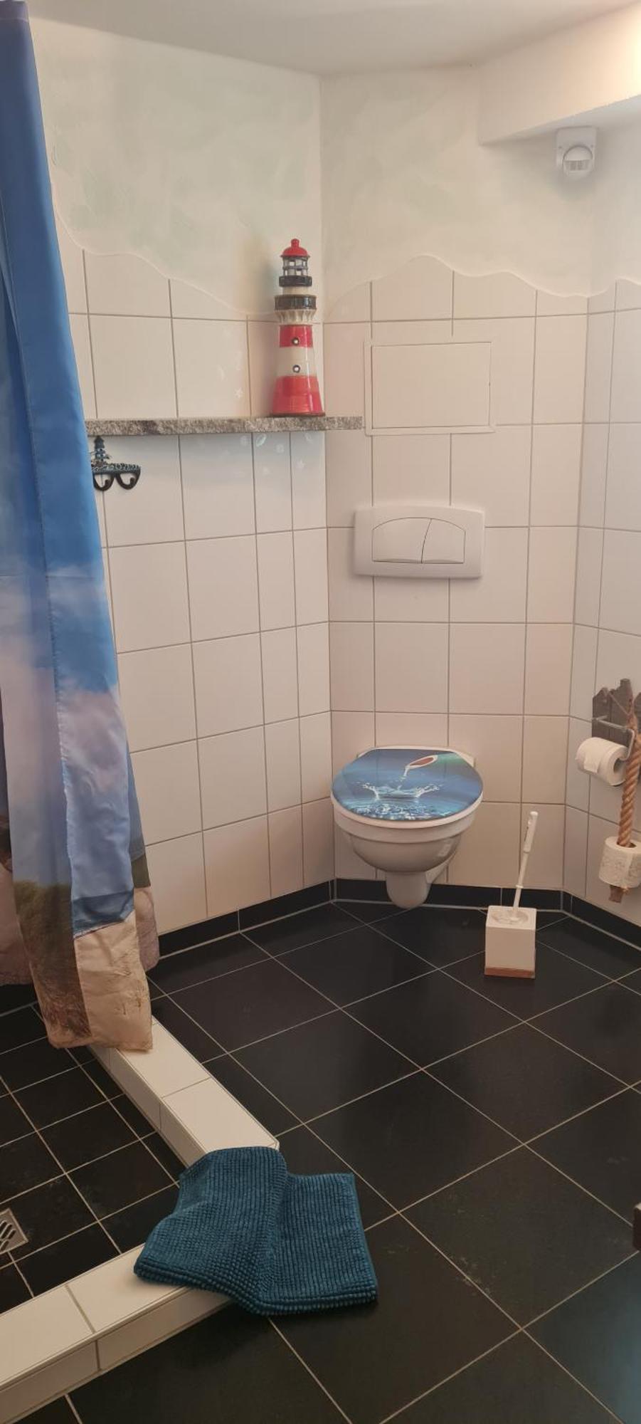 Ferienwohnung Im Leuchtturmort Bastorf Dış mekan fotoğraf